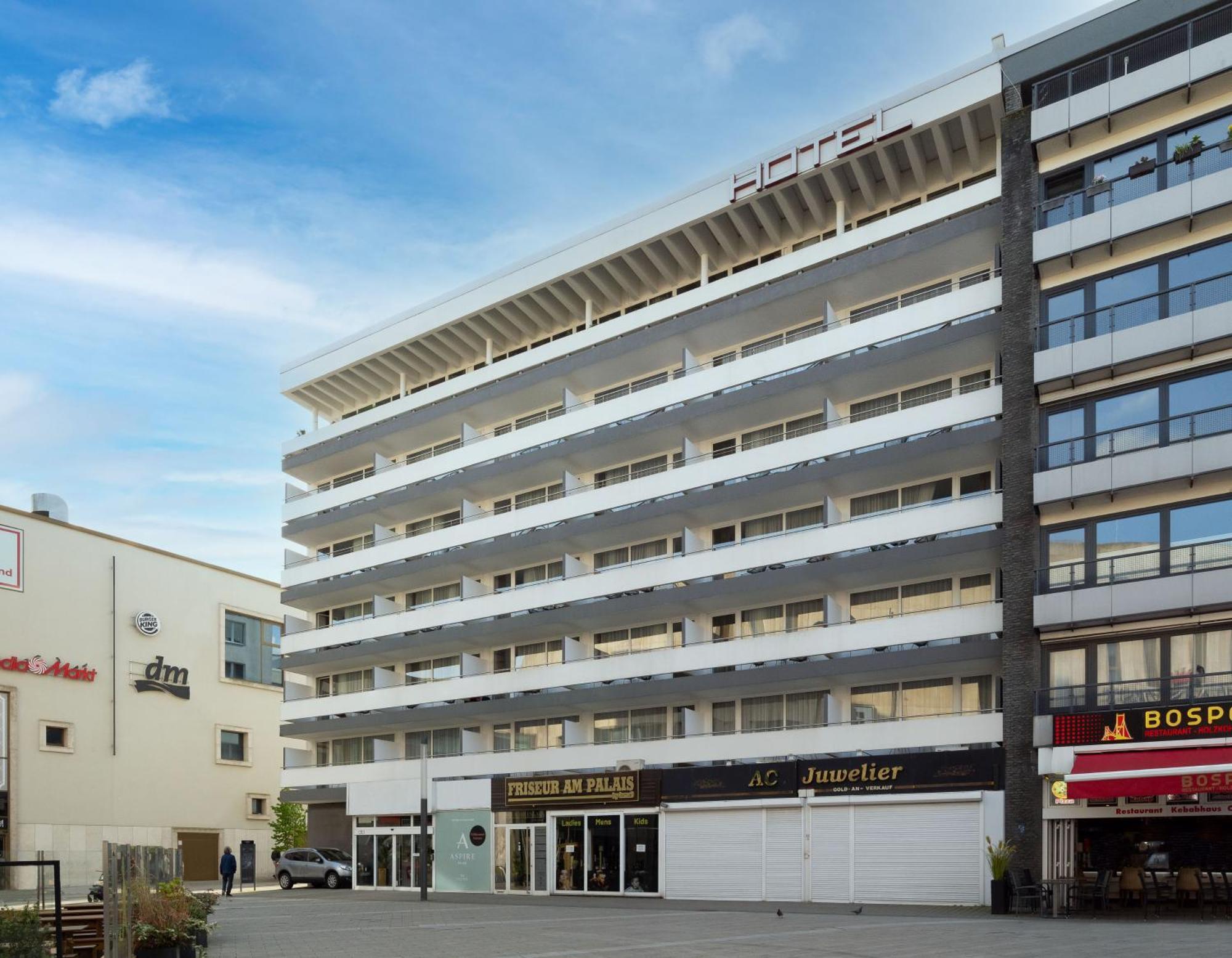 Aspire Palais Recklinghausen, Trademark Collection By Wyndham Eksteriør bilde